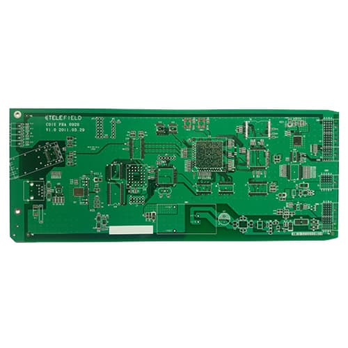 Printed Circuit Board_PCB_ for Telecommunication equipment